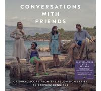 Stephen Rennicks Conversations With Friends 12" Album