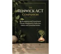 Stephen Renwick The Renwick ACT Companion. (Tascabile)