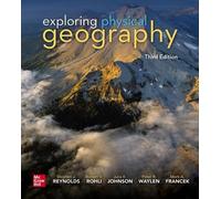 Stephen Reynolds Julia Johnson Pe Loose Leaf for Explor (Rilegatura flessibile)