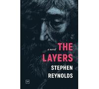 Stephen Reynolds The Layers (Tascabile)