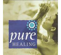 Stephen Rhodes Pure Healing (CD) Album