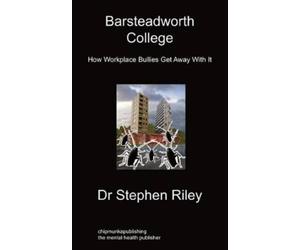 Stephen Riley Barsteadworth College (Tascabile)