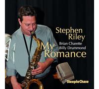 Stephen Riley - My Romance