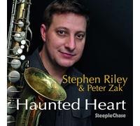 Stephen Riley & Pete - Haunted Heart