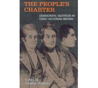 Stephen Roberts People's Charter (Tascabile)