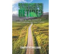 Stephen Roth Timothy Fitzwilli Do You Have the "Green Light" to Reti (Tascabile)