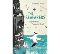 Stephen Rutt The Seafarers (Tascabile)