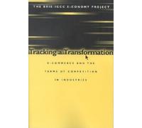Stephen S. Cohen Tracking a Transformation (Tascabile)