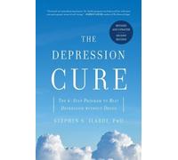 Stephen S Ilardi The Depression Cure (Tascabile)