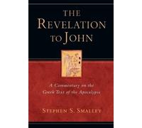 Stephen S. Smalley The Revelation to John (Tascabile)