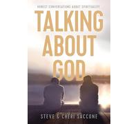 Stephen Saccone Talking about God (Tascabile)