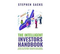 Stephen Sacks The Intelligent Investors Handbook (Tascabile)