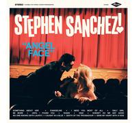 Stephen Sanchez Angel Face (CD) Album