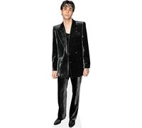 Stephen Sanchez (Black Suit) mini formato