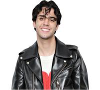 Stephen Sanchez (Jacket) Half Body Buddy Cutout