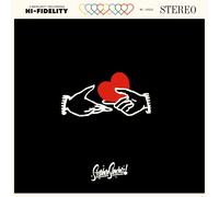 Stephen Sanchez Love, Love, Love (Vinyl LP)