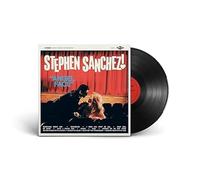 Stephen Sanchez - Stephen Sanchez - Angel Face [LP]