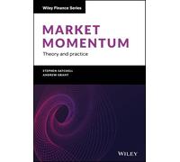 Stephen Satchell Andrew Grant Market Momentum (Copertina rigida)