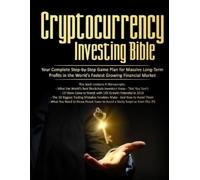 Stephen Satoshi Cryptocurrency Investing Bible (Tascabile)