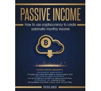 Stephen Satoshi Passive Income (Tascabile)