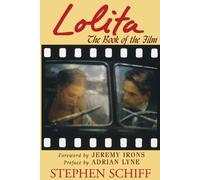 Stephen Schiff Lolita (Tascabile) Applause Books
