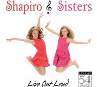 Stephen Schwartz Live Out Loud: Live at 54 Below (CD)