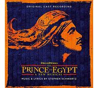Stephen Schwartz - Prince Of Egypt / O.C.R.