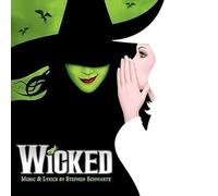 Stephen Schwartz - Stephen Schwartz - Wicked Original Cast Recording