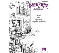 Stephen Schwartz The Baker's Wife (Tascabile)