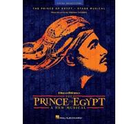 Stephen Schwartz The Prince of Egypt (Tascabile)