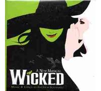 Stephen Schwartz - Wicked A New Musical Single]