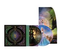 STEPHEN SCHWARTZ | Wicked: For Good (The Soundtrack) | Picture Disc Vinyl SIG...