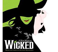 Stephen Schwartz - Wicked Original Broadway Cast Recording