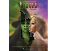 Stephen Schwartz Wicked (Tascabile)