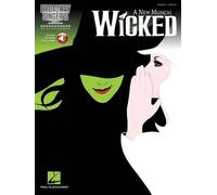 Wicked: Broadway Singer's Edition