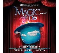 Stephen Schwartz's Magic To Do/ O.C.R. - Stephen Schwartz's Magic To Do / O.C.R.