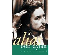 Stephen Scobie Alias Bob Dylan Revisited (Tascabile)