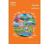 Stephen Scoffham Colin Bridge Issues - Pupil Book 6 (Tascabile)