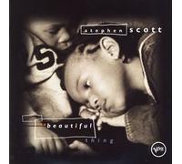 Stephen Scott - Beautiful Thing, the