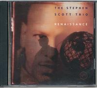 Stephen Scott - Renaissance