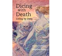 Stephen Senn Dicing with Death (Tascabile)