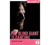 Stephen Sewell The Blind Giant Is Dancing (Tascabile)