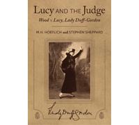 Stephen Sheppard Michael H Hoeflich Lucy and the Judge (Tascabile)