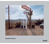 Stephen Shore