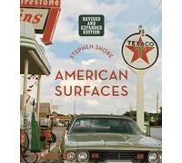 American surfaces. Ediz. riveduta e ampliata: Revised & Expanded Edition