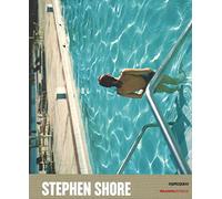 Stephen Shore. Ediz. illustrata