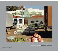 Stephen Shore: solving pictures