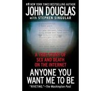 Stephen Singular John Douglas Anyone You Want Me to Be (Tascabile)