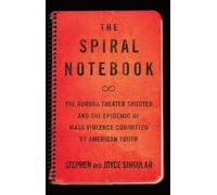 Stephen Singular Joyce Singular The Spiral Notebook (Tascabile)