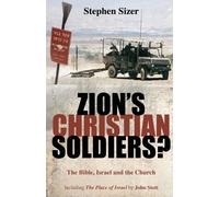 Stephen Sizer Zion's Christian Soldiers? (Tascabile)